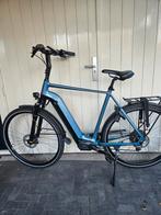 Multicycle prestige ems 2023 met maar 1899 km., Fietsen en Brommers, Elektrische fietsen, 59 cm of meer, Ophalen of Verzenden