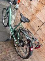 Sparta fiets, 20 inch of meer, Gebruikt, Versnellingen, Dames