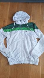 Lacoste windjack XXL - Zo goed als nieuw!, Kleding | Heren, Overige typen, Overige maten, Ophalen of Verzenden, Zo goed als nieuw
