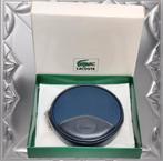 Lacoste portemonnee / wallet  Coin Case in blauw leer Nieuw, Overige merken, Blauw, Nieuw, Ophalen of Verzenden