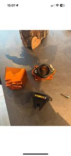 HT-toren nieuw 180cc 125cc, Ophalen of Verzenden, Zo goed als nieuw, Piaggio