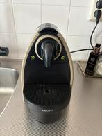 Nespresso Krups XN2140 Koffiemachine – Goed werkend, Witgoed en Apparatuur, Koffiezetapparaten, Ophalen, Zo goed als nieuw, Koffiemachine