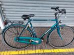 Gazelle grenoble gears handbrakes 28 inch wheels, Fietsen en Brommers, Fietsen | Heren | Herenfietsen, 57 tot 61 cm, Ophalen, Zo goed als nieuw