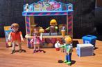 Playmobil - kermis snoepkraam, Kinderen en Baby's, Speelgoed | Playmobil, Ophalen of Verzenden, Zo goed als nieuw