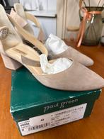 Paul Green Beige Pumps Maat 40, Kleding | Dames, Schoenen, Ophalen of Verzenden, Zo goed als nieuw, Beige, Pumps