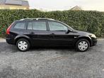 Renault Mégane Grand Tour 1.6-16V Business Line | Panoramad, Auto's, Stof, Gebruikt, Zwart, 4 cilinders