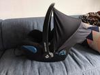 Maxi Cosi, Ophalen, Zo goed als nieuw, Maxi-Cosi, Autogordel