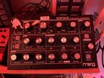 Moog Minitaur, Muziek en Instrumenten, Synthesizers, Ophalen of Verzenden, Zo goed als nieuw, Overige aantallen, Overige merken