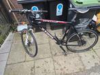 X-Trail Mountainbike - Opknapper, Gebruikt, Hardtail, Heren, 49 tot 53 cm