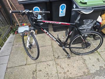 X-Trail Mountainbike - Opknapper beschikbaar voor biedingen