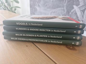 Boeken postcodeloterij 4x beschikbaar voor biedingen