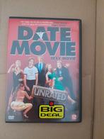 Date movie unrated, Ophalen, Gebruikt, Actiekomedie