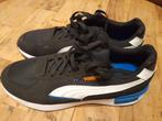 heren puma sport schoenen., Kleding | Heren, Schoenen, Puma, Ophalen of Verzenden, Zo goed als nieuw, Sportschoenen