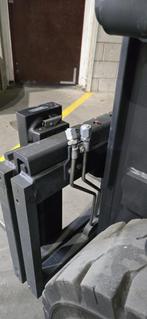 In nieuwstaat Doosan D30GP heftruck, 2000 tot 3000 kg, Ophalen, Heftruck, Doosan