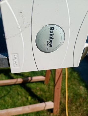 Screens zapp-rits systeem - overkapping  beschikbaar voor biedingen