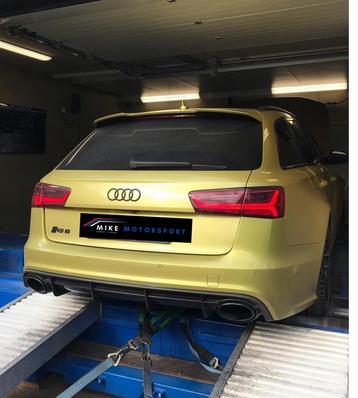 Chiptuning Stage 1 | Audi | BMW | Mercedes | Seat | Porsche beschikbaar voor biedingen