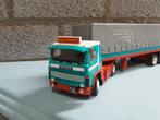 Wsi scania 111 rynart trucking, Hobby en Vrije tijd, Ophalen of Verzenden, Zo goed als nieuw, Bus of Vrachtwagen, Wsi