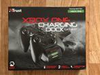 Trust GXT 247 | Xbox One Duo Charging Dock, Ophalen of Verzenden, Gebruikt, Overige merken