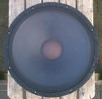 Woofer 18 inch 400-800 Watt Peavey 1808-4 SPS, Overige merken, Subwoofer, Ophalen of Verzenden, Zo goed als nieuw