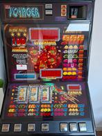 Voyager gokkast, Verzamelen, Automaten | Gokkasten en Fruitautomaten, Ophalen, Gebruikt