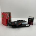 Atari 2600 Junior | 2 controllers | Met spellen | Met garant, Spelcomputers en Games, Spelcomputers | Atari, Ophalen of Verzenden