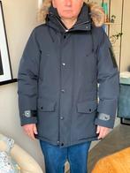 Heren Winter Jas The Kooples, Ophalen of Verzenden, Zo goed als nieuw