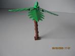 9v/12v LEGO PALMBOOM in echt perfecte staat!, Ophalen of Verzenden, Zo goed als nieuw, Complete set, Lego