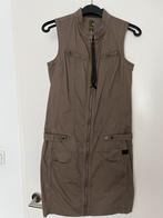 Jurk G-star mt XS, Ophalen of Verzenden, G-STAR RAW, Maat 34 (XS) of kleiner, Gedragen