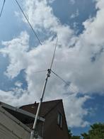 Antenne Comet GP-15N 70cm, 2m, 6m., Ophalen, Zo goed als nieuw, Antenne