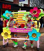 Carnaval Duo Loopgroep (Prijswinnaar), Ophalen, Zo goed als nieuw, Overige typen, Carnaval