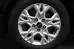 Kia Ceed Sportswagon 1.0 T-GDi 101pk Prestige Navigatie Appl, Voorwielaandrijving, Stof, Gebruikt, Euro 6