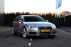 Audi A4 Automaat – Origineel NL – Virtual Cockpit, Ophalen, Gebruikt, Audi
