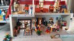 3965 woonhuis. balkon/carpoort en 6 sets., Kinderen en Baby's, Speelgoed | Playmobil, Ophalen of Verzenden, Zo goed als nieuw