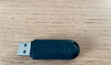 Conbee II Zigbee USB-stick beschikbaar voor biedingen