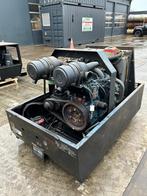 Sullair Kubota schroefcompressor diesel k115 61.9KW, Zakelijke goederen, Ophalen of Verzenden