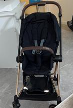 Cybex mios rose gold kinderwagen/buggy te koop, Kinderen en Baby's, Ophalen of Verzenden, Gebruikt, Overige merken