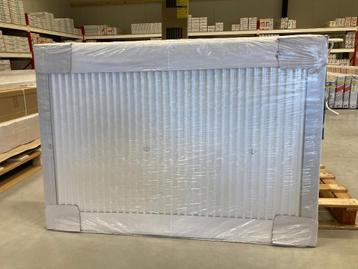 Brugman Compact-4 radiator 900 x 1300 type 11 met 1700 Watt beschikbaar voor biedingen