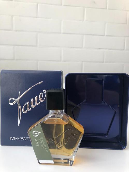 Phi Une rose de Kandahar -Andy Tauer-staal-decant-nicheparfu, Sieraden, Tassen en Uiterlijk, Uiterlijk | Parfum, Zo goed als nieuw