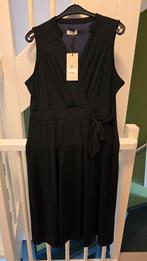 NIEUWE jurk Promiss, maat 46, Kleding | Dames, Blauw, Maat 46/48 (XL) of groter, Nieuw, Ophalen of Verzenden