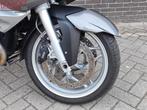 BMW R 1200 RT ABS-ESA-ASC (2012), 2 cilinders, Motorrijbewijs A, Bedrijf, 1170 cc