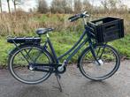 Brinckers elektrische fiets 2024 uitstekende staat, Fietsen en Brommers, 55 tot 59 cm, Ophalen, Zo goed als nieuw