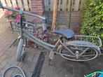 Fiets 24 inch, Fietsen en Brommers, Fietsen | Meisjes, Ophalen, Versnellingen, Cortina, Gebruikt
