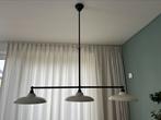 Hanglamp eettafel lamp Tierlantijn Vecchia plafondlamp, Ophalen, Industrieel en vintage, Zo goed als nieuw, Metaal