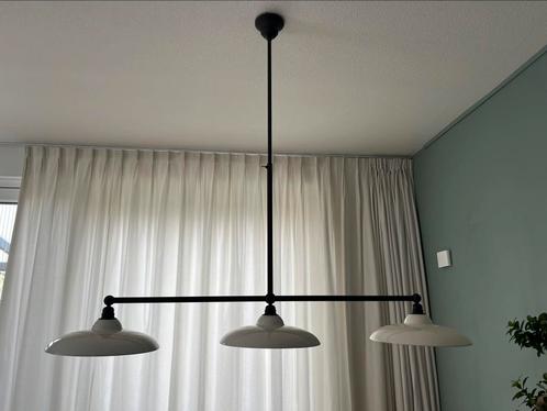 Hanglamp eettafel lamp Tierlantijn Vecchia plafondlamp, Huis en Inrichting, Lampen | Hanglampen, Zo goed als nieuw, 75 cm of meer