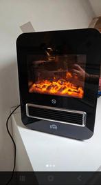 Sfeerhaard LIVN, Ophalen of Verzenden, Vrijstaande haard, Elektrische haard