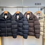 BRUNELLO CUCINELLI WINTERJAS S TM 4xl  MEERDERE KLEUREN, Ophalen of Verzenden, Zo goed als nieuw, Overige maten, Zwart