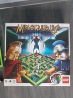 Lego Minotaurus 3841, Ophalen of Verzenden, Zo goed als nieuw, Complete set, Lego