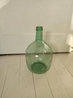 Viresa gistfles groen, Antiek en Kunst, Ophalen of Verzenden