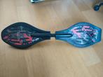 Waveboard te koop!, Ophalen