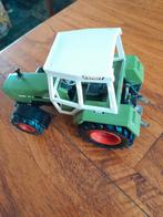 modeltractor Fendt, Hobby en Vrije tijd, Modelauto's | 1:32, Ophalen of Verzenden, Zo goed als nieuw, Tractor of Landbouw